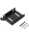 Fractal Design HDD Tray Kit Type D, Dual Pack, installation frame (Kolor: CZARNY, for cases of the Pop series) - nr 10