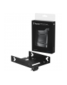 Fractal Design HDD Tray Kit Type D, Dual Pack, installation frame (Kolor: CZARNY, for cases of the Pop series) - nr 17