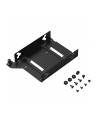 Fractal Design HDD Tray Kit Type D, Dual Pack, installation frame (Kolor: CZARNY, for cases of the Pop series) - nr 18