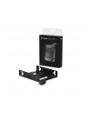 Fractal Design HDD Tray Kit Type D, Dual Pack, installation frame (Kolor: CZARNY, for cases of the Pop series) - nr 1
