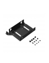 Fractal Design HDD Tray Kit Type D, Dual Pack, installation frame (Kolor: CZARNY, for cases of the Pop series) - nr 4
