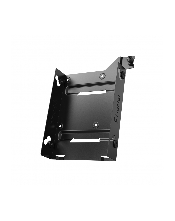Fractal Design HDD Tray Kit Type D, Dual Pack, installation frame (Kolor: CZARNY, for cases of the Pop series) główny