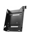Fractal Design HDD Tray Kit Type D, Dual Pack, installation frame (Kolor: CZARNY, for cases of the Pop series) - nr 9