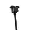 Fractal Design FD-A-USBC-002, USB-C 10Gbps Cable - Model E (Kolor: CZARNY, 1 meter) - nr 24