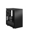 Fractal Design Define 7 Mini Kolor: CZARNY Solid, Tower Case (Kolor: CZARNY) - nr 103