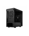 Fractal Design Define 7 Mini Kolor: CZARNY Solid, Tower Case (Kolor: CZARNY) - nr 10