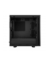 Fractal Design Define 7 Mini Kolor: CZARNY Solid, Tower Case (Kolor: CZARNY) - nr 113