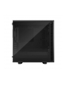 Fractal Design Define 7 Mini Kolor: CZARNY Solid, Tower Case (Kolor: CZARNY) - nr 120