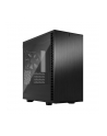 Fractal Design Define 7 Mini Kolor: CZARNY Solid, Tower Case (Kolor: CZARNY) - nr 121