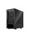 Fractal Design Define 7 Mini Kolor: CZARNY Solid, Tower Case (Kolor: CZARNY) - nr 124