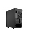 Fractal Design Define 7 Mini Kolor: CZARNY Solid, Tower Case (Kolor: CZARNY) - nr 126