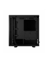 Fractal Design Define 7 Mini Kolor: CZARNY Solid, Tower Case (Kolor: CZARNY) - nr 13