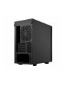 Fractal Design Define 7 Mini Kolor: CZARNY Solid, Tower Case (Kolor: CZARNY) - nr 15