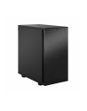 Fractal Design Define 7 Mini Kolor: CZARNY Solid, Tower Case (Kolor: CZARNY) - nr 3