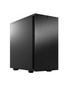 Fractal Design Define 7 Mini Kolor: CZARNY Solid, Tower Case (Kolor: CZARNY) - nr 47