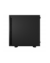 Fractal Design Define 7 Mini Kolor: CZARNY Solid, Tower Case (Kolor: CZARNY) - nr 69