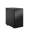 Fractal Design Define 7 Mini Kolor: CZARNY Solid, Tower Case (Kolor: CZARNY) - nr 74