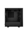 Fractal Design Define 7 Mini Kolor: CZARNY Solid, Tower Case (Kolor: CZARNY) - nr 76