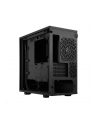 Fractal Design Define 7 Mini Kolor: CZARNY Solid, Tower Case (Kolor: CZARNY) - nr 78