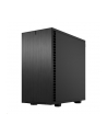 Fractal Design Define 7 Mini Kolor: CZARNY Solid, Tower Case (Kolor: CZARNY) - nr 87