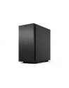 Fractal Design Define 7 Nano Kolor: CZARNY Solid, Tower Case (Kolor: CZARNY) - nr 11