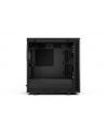 Fractal Design Define 7 Nano Kolor: CZARNY Solid, Tower Case (Kolor: CZARNY) - nr 18