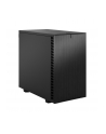 Fractal Design Define 7 Nano Kolor: CZARNY Solid, Tower Case (Kolor: CZARNY) - nr 25