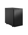 Fractal Design Define 7 Nano Kolor: CZARNY Solid, Tower Case (Kolor: CZARNY) - nr 26