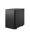 Fractal Design Define 7 Nano Kolor: CZARNY Solid, Tower Case (Kolor: CZARNY) - nr 27