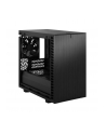 Fractal Design Define 7 Nano Kolor: CZARNY Solid, Tower Case (Kolor: CZARNY) - nr 29