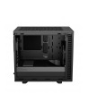 Fractal Design Define 7 Nano Kolor: CZARNY Solid, Tower Case (Kolor: CZARNY) - nr 33