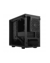 Fractal Design Define 7 Nano Kolor: CZARNY Solid, Tower Case (Kolor: CZARNY) - nr 36