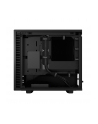 Fractal Design Define 7 Nano Kolor: CZARNY Solid, Tower Case (Kolor: CZARNY) - nr 37