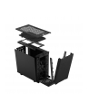 Fractal Design Define 7 Nano Kolor: CZARNY Solid, Tower Case (Kolor: CZARNY) - nr 40