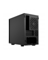 Fractal Design Define 7 Nano Kolor: CZARNY Solid, Tower Case (Kolor: CZARNY) - nr 45