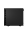 Fractal Design Define 7 Nano Kolor: CZARNY Solid, Tower Case (Kolor: CZARNY) - nr 46