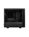 Fractal Design Define 7 Nano Kolor: CZARNY Solid, Tower Case (Kolor: CZARNY) - nr 50