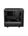 Fractal Design Define 7 Nano Kolor: CZARNY Solid, Tower Case (Kolor: CZARNY) - nr 51