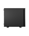 Fractal Design Define 7 Nano Kolor: CZARNY Solid, Tower Case (Kolor: CZARNY) - nr 57