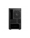 Fractal Design Define 7 Nano Kolor: CZARNY Solid, Tower Case (Kolor: CZARNY) - nr 59