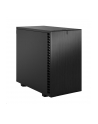 Fractal Design Define 7 Nano Kolor: CZARNY Solid, Tower Case (Kolor: CZARNY) - nr 61