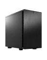 Fractal Design Define 7 Nano Kolor: CZARNY Solid, Tower Case (Kolor: CZARNY) - nr 64