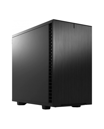 Fractal Design Define 7 Nano Kolor: CZARNY Solid, Tower Case (Kolor: CZARNY)