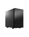 Fractal Design Define 7 Nano Kolor: CZARNY Solid, Tower Case (Kolor: CZARNY) - nr 66