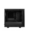 Fractal Design Define 7 Nano Kolor: CZARNY TG Light Tint, tower case (Kolor: CZARNY, Tempered Glass) - nr 21