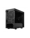 Fractal Design Define 7 Nano Kolor: CZARNY TG Light Tint, tower case (Kolor: CZARNY, Tempered Glass) - nr 22