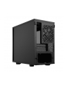 Fractal Design Define 7 Nano Kolor: CZARNY TG Light Tint, tower case (Kolor: CZARNY, Tempered Glass) - nr 34