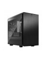 Fractal Design Define 7 Nano Kolor: CZARNY TG Light Tint, tower case (Kolor: CZARNY, Tempered Glass) - nr 38