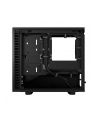 Fractal Design Define 7 Nano Kolor: CZARNY TG Light Tint, tower case (Kolor: CZARNY, Tempered Glass) - nr 41