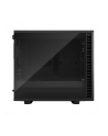 Fractal Design Define 7 Nano Kolor: CZARNY TG Light Tint, tower case (Kolor: CZARNY, Tempered Glass) - nr 47